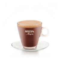 NESCAFFE VANILA