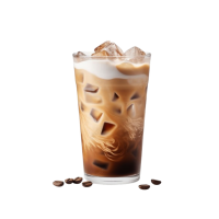 ICE COFFEE