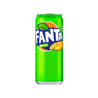 FANTA EXOTIC