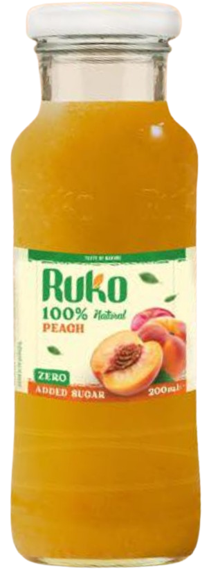 RUKO PJESHKE