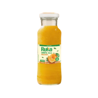 RUKO JUICE