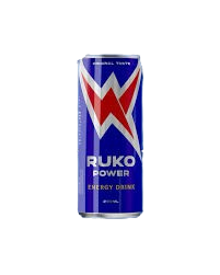 RUKO POWER