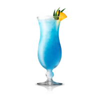 BLUE LAGOON