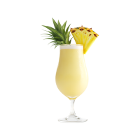 PINA COLADA