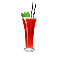 HIGH RED