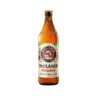 PAULANER WEISSBIER