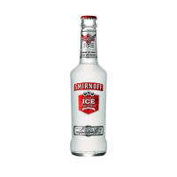 SMIRNOFF ICE