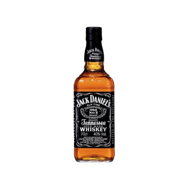 JACK DANIELS