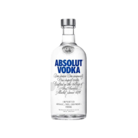 VODKA ABSOLUT