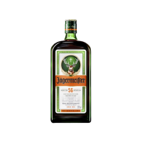 JAGERMAISTER