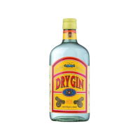 DRY GIN