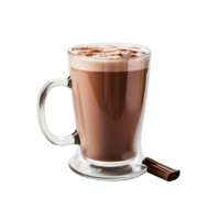 HOT CHOCOLATE